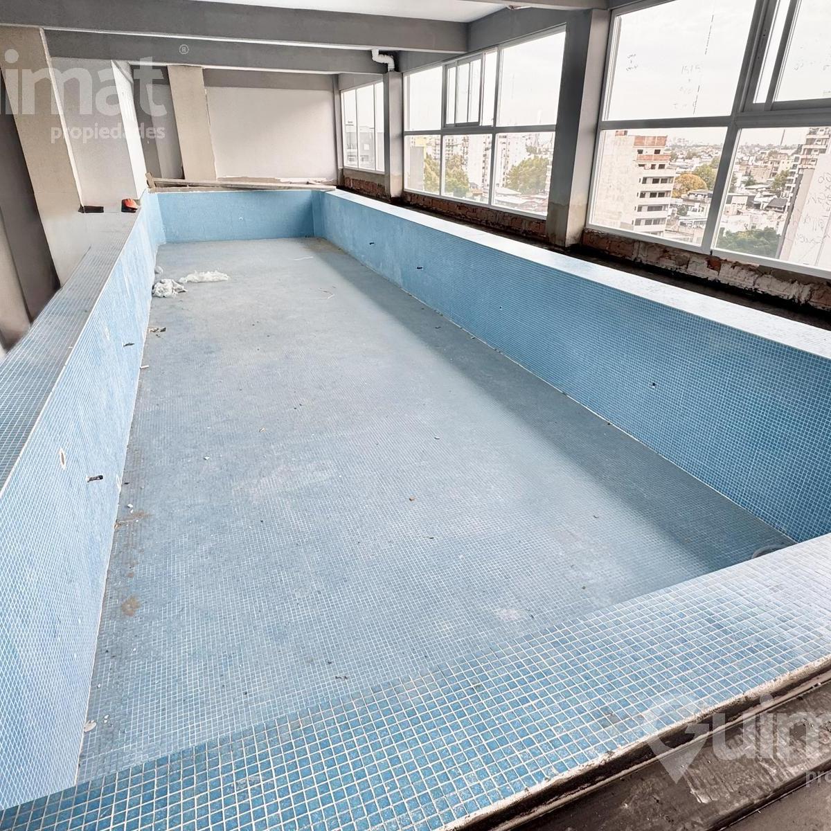 Gran 4 Ambientes con Lujosos Amenities en Villa Crespo 5