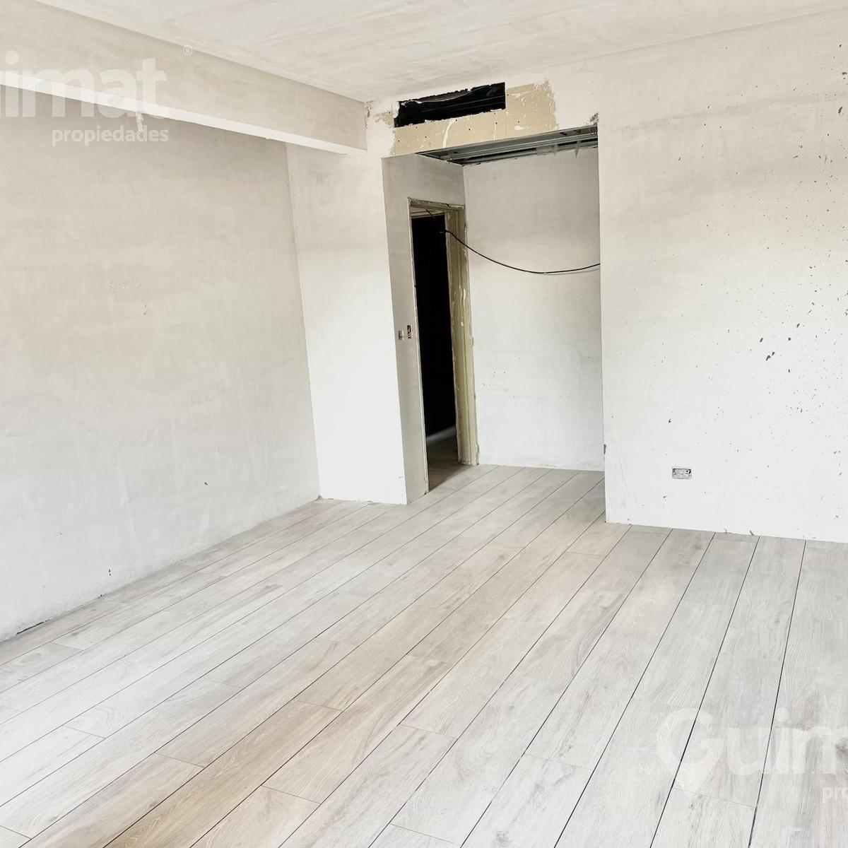 Gran 4 Ambientes con Lujosos Amenities en Villa Crespo 3