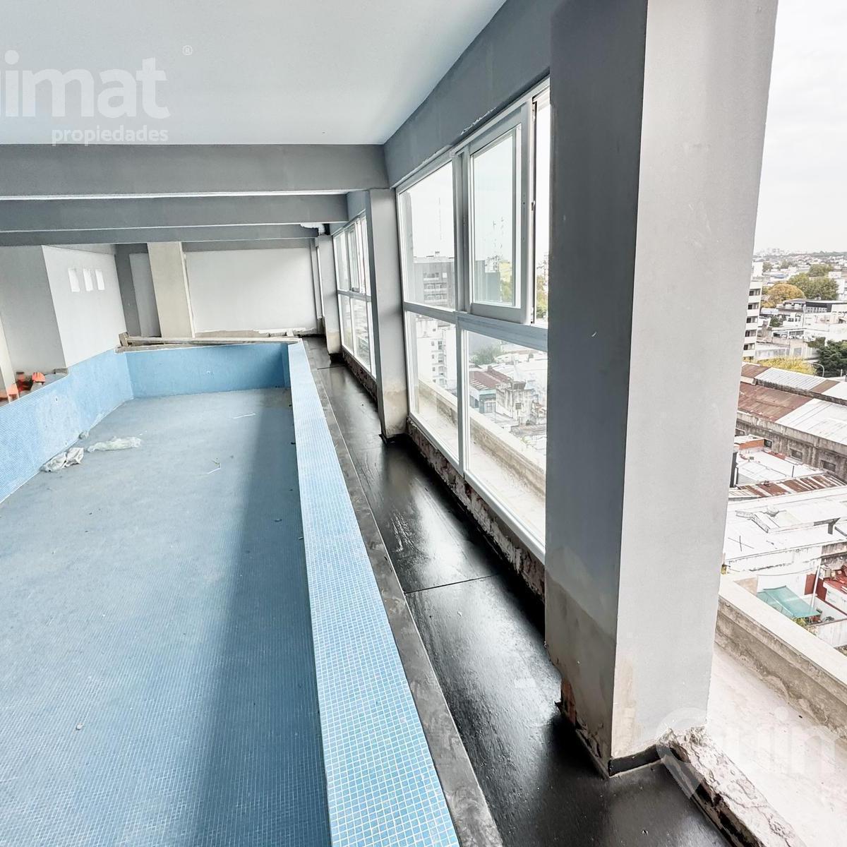 Gran 4 Ambientes con Lujosos Amenities en Villa Crespo 1