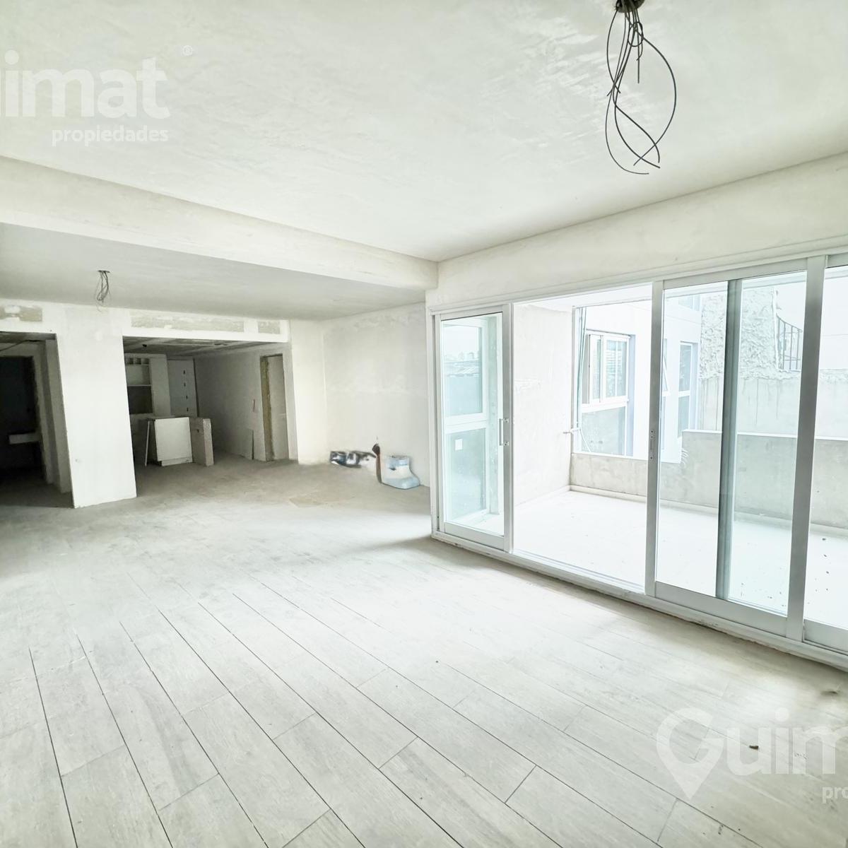 Gran 4 Ambientes con Lujosos Amenities en Villa Crespo 2