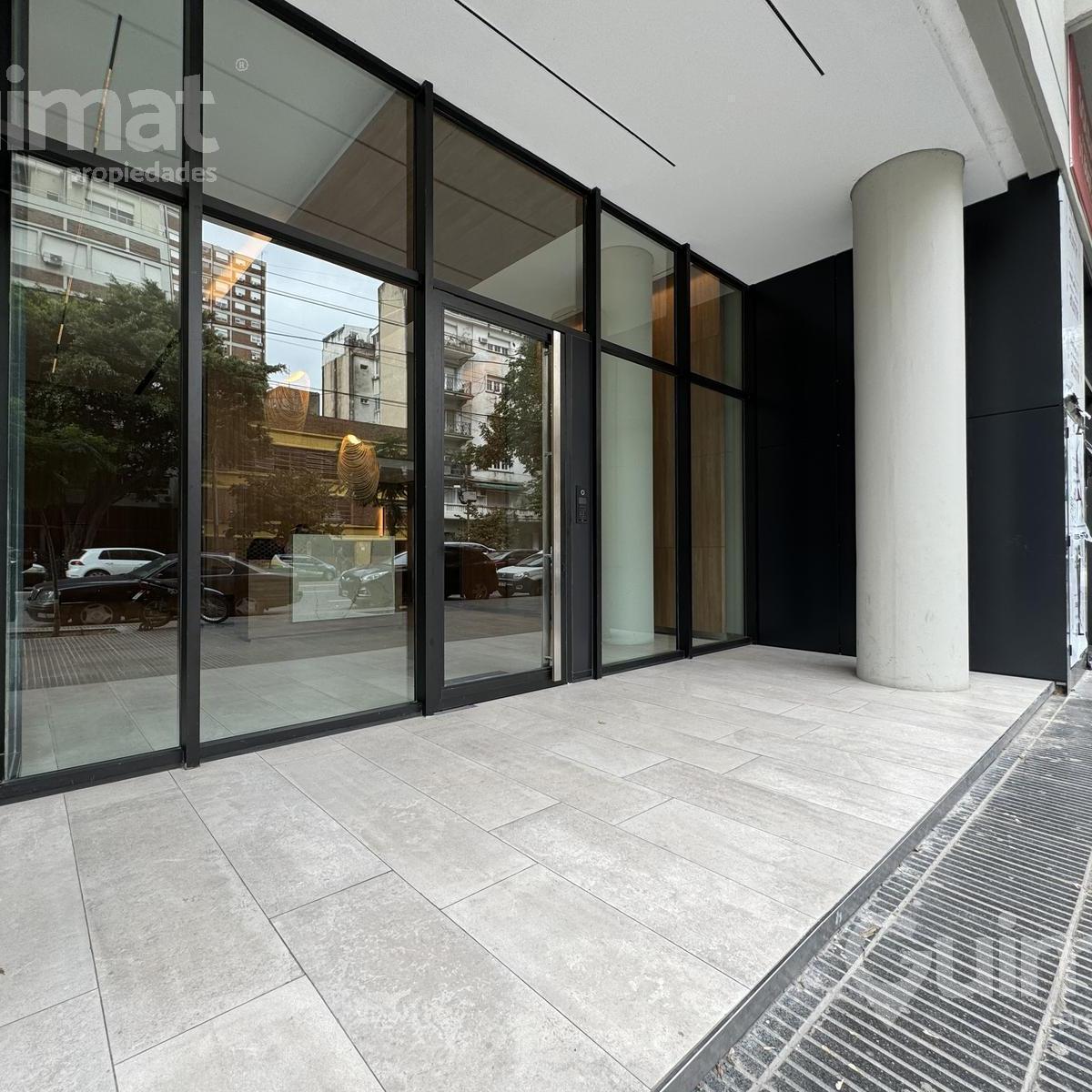 Departamento en Belgrano 3