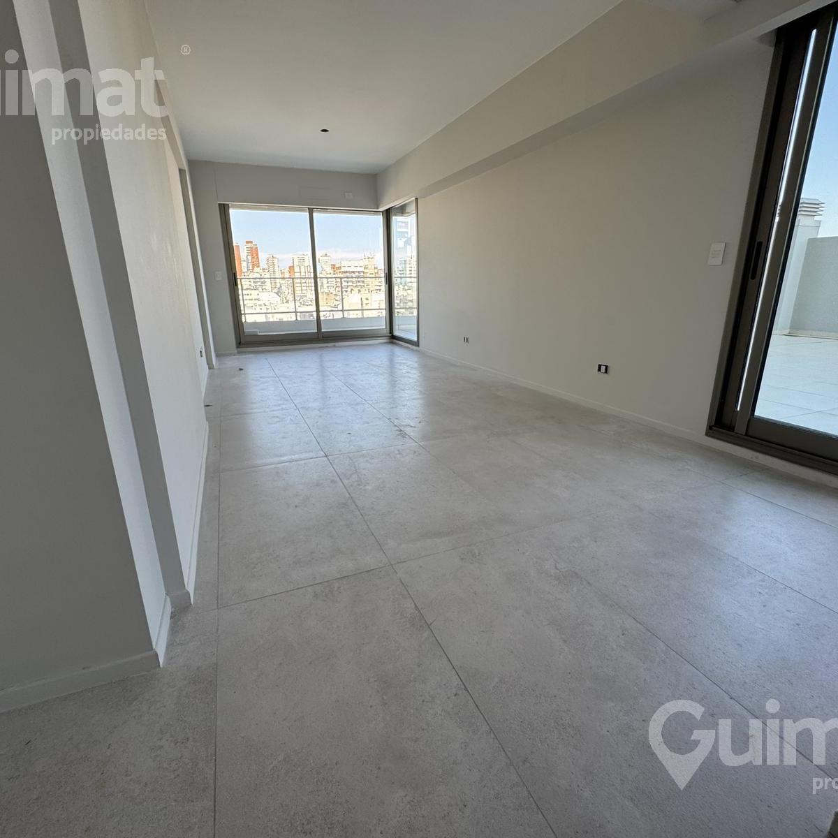 Departamento en Belgrano 5