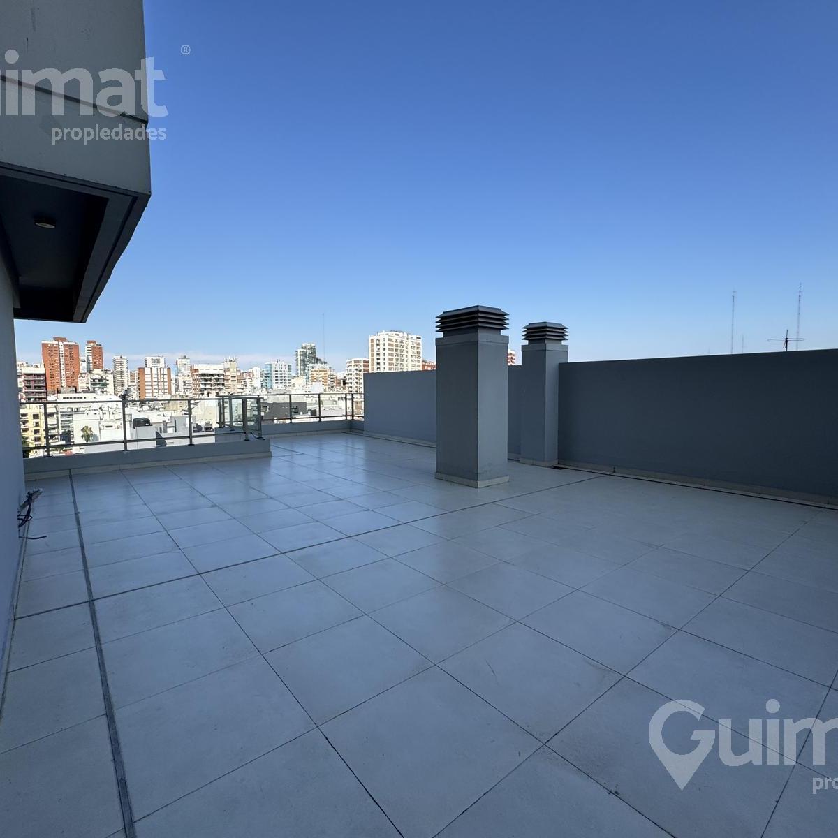 Departamento en Belgrano 2
