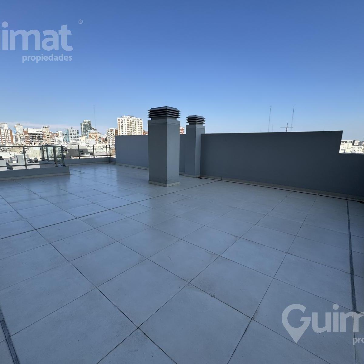Departamento en Belgrano 4