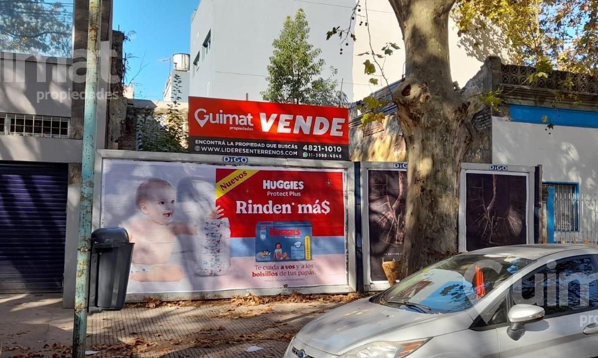 Propiedad en Argentina