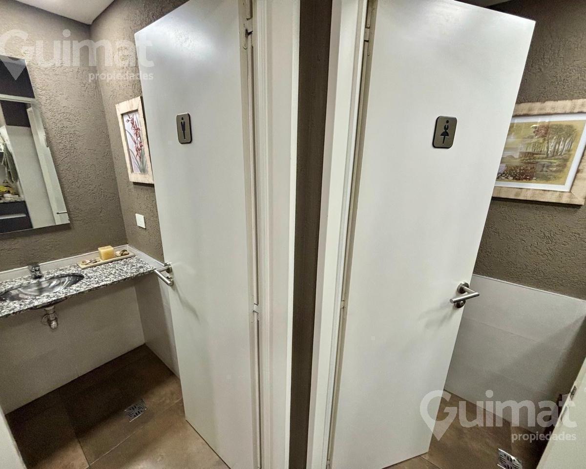 Excelente Edificio de Oficinas en Venta en Saavedra – 5 Pisos Sótano 2