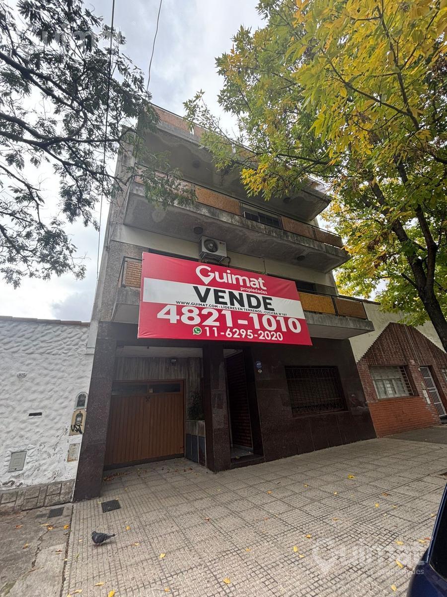 Propiedad en Argentina