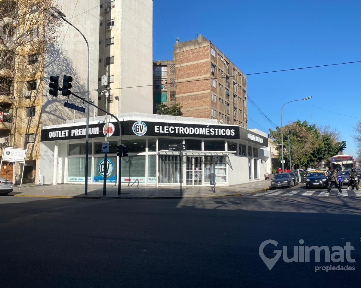 Propiedad en Argentina