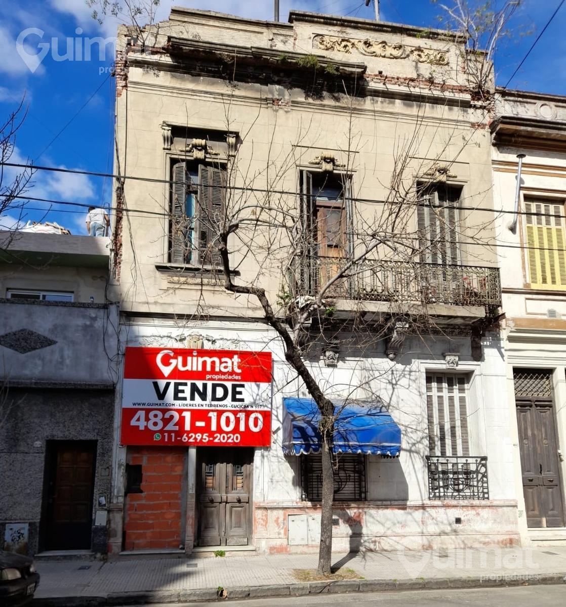Propiedad en Argentina