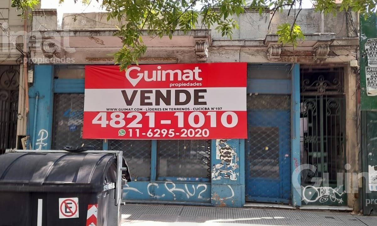 Propiedad en Argentina