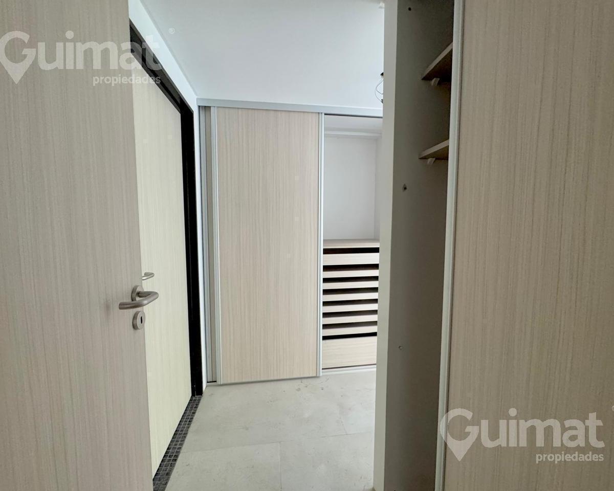 Excelente 3 Amb Al Frente Gran Balcón Opcional Cochera Full Amenities 2
