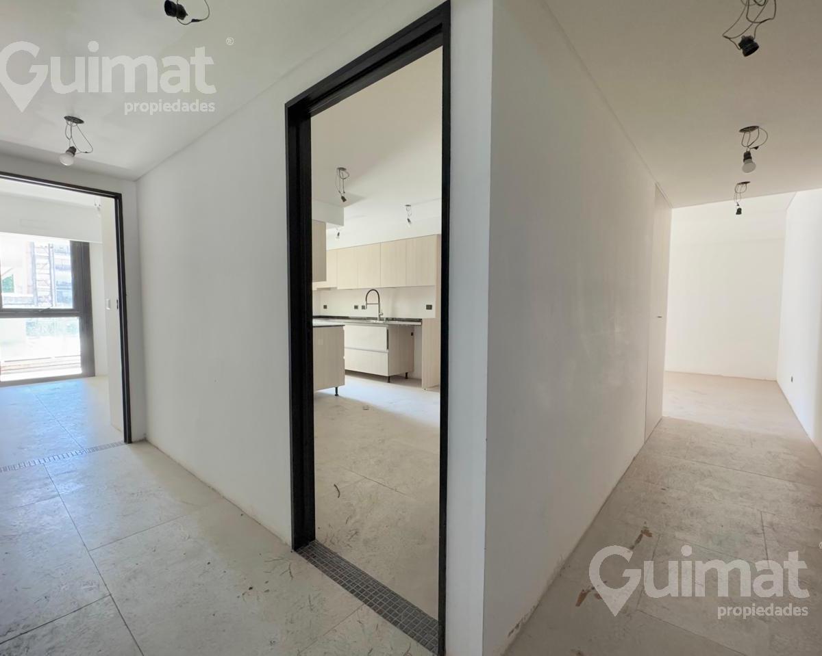 Excelente 5 Ambientes - 157 m² - Full Amenities 4