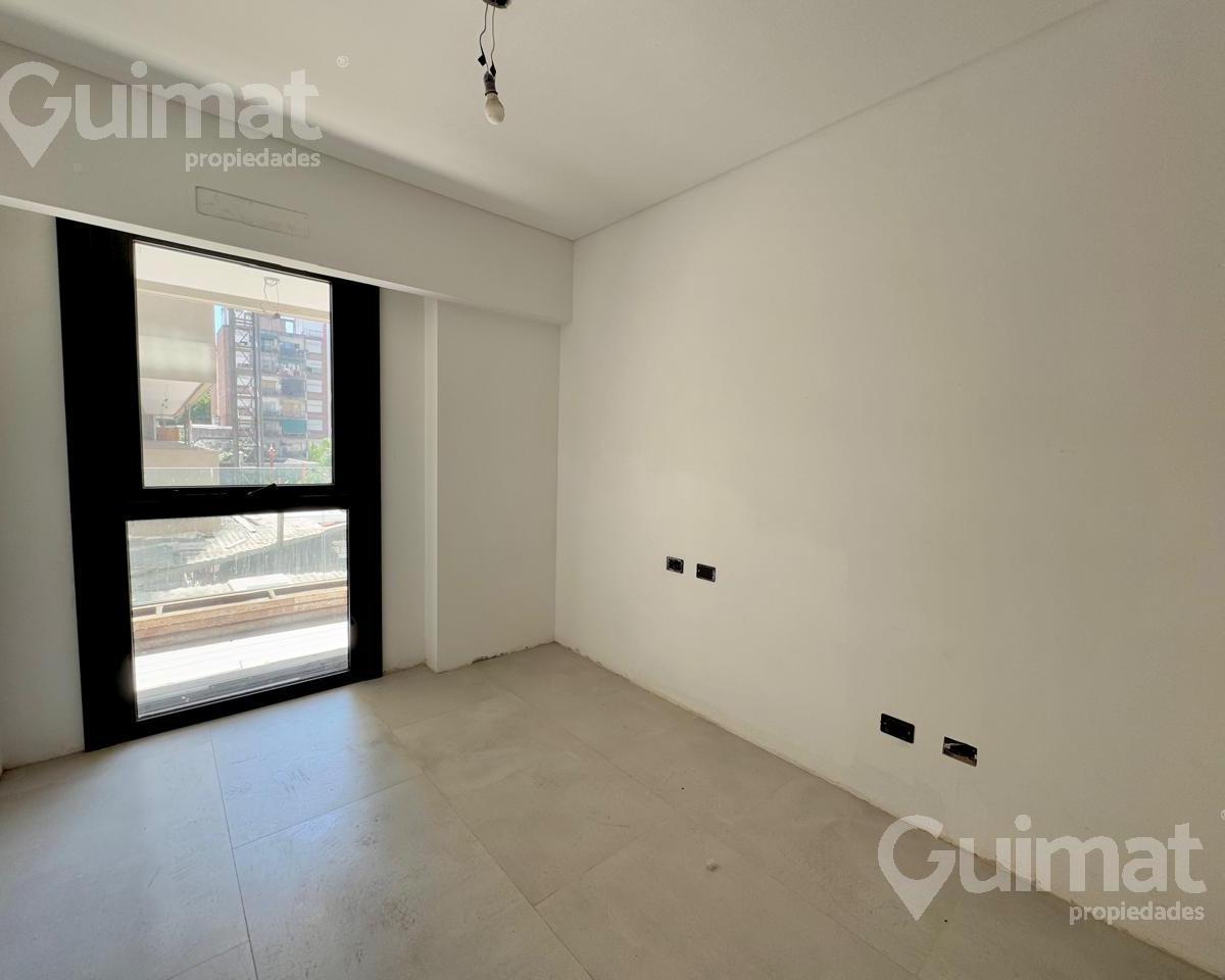 Excelente 5 Ambientes - 157 m² - Full Amenities 5
