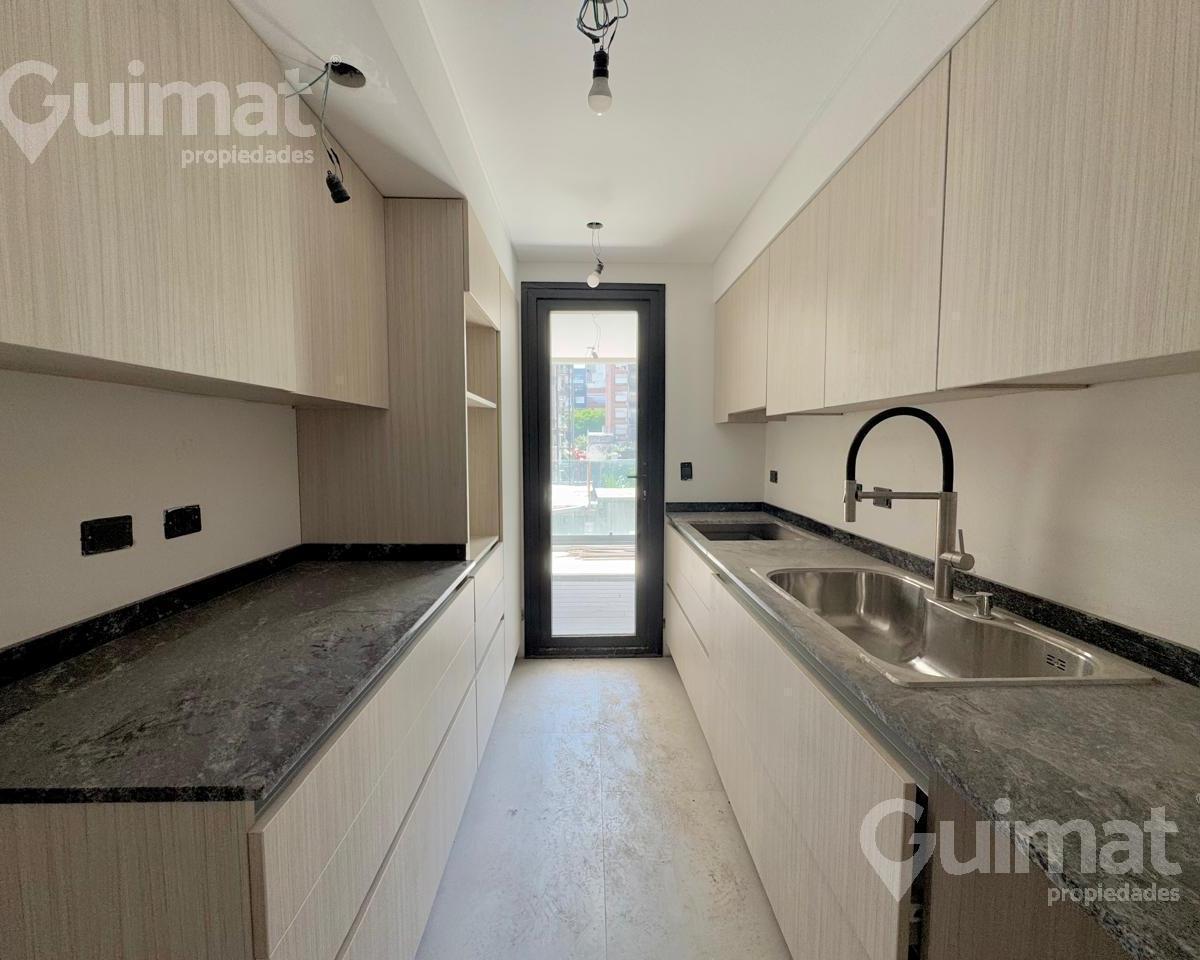 Excelente 5 Ambientes - 157 m² - Full Amenities 1