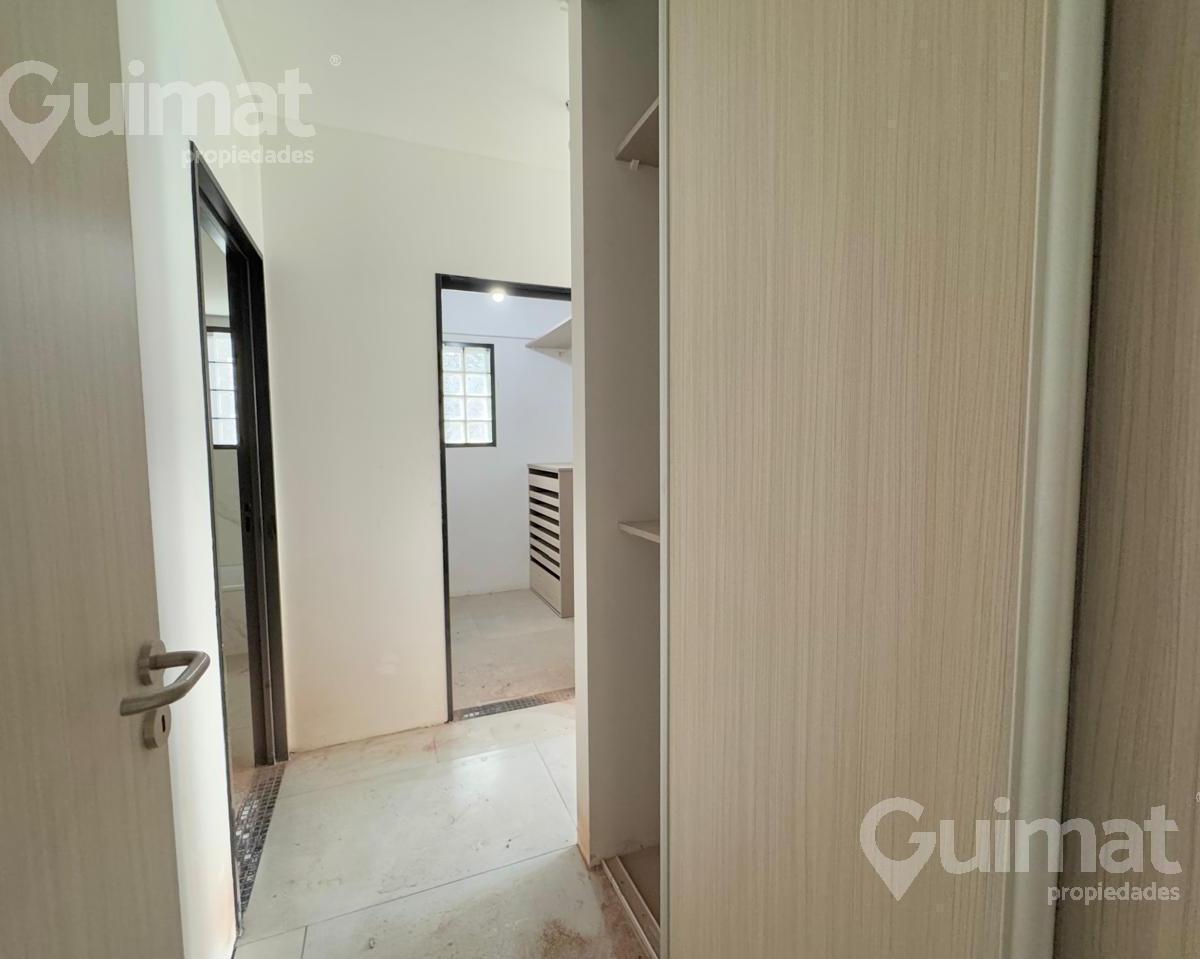 Excelente 4 Ambientes - 118 m² - Full Amenities 1