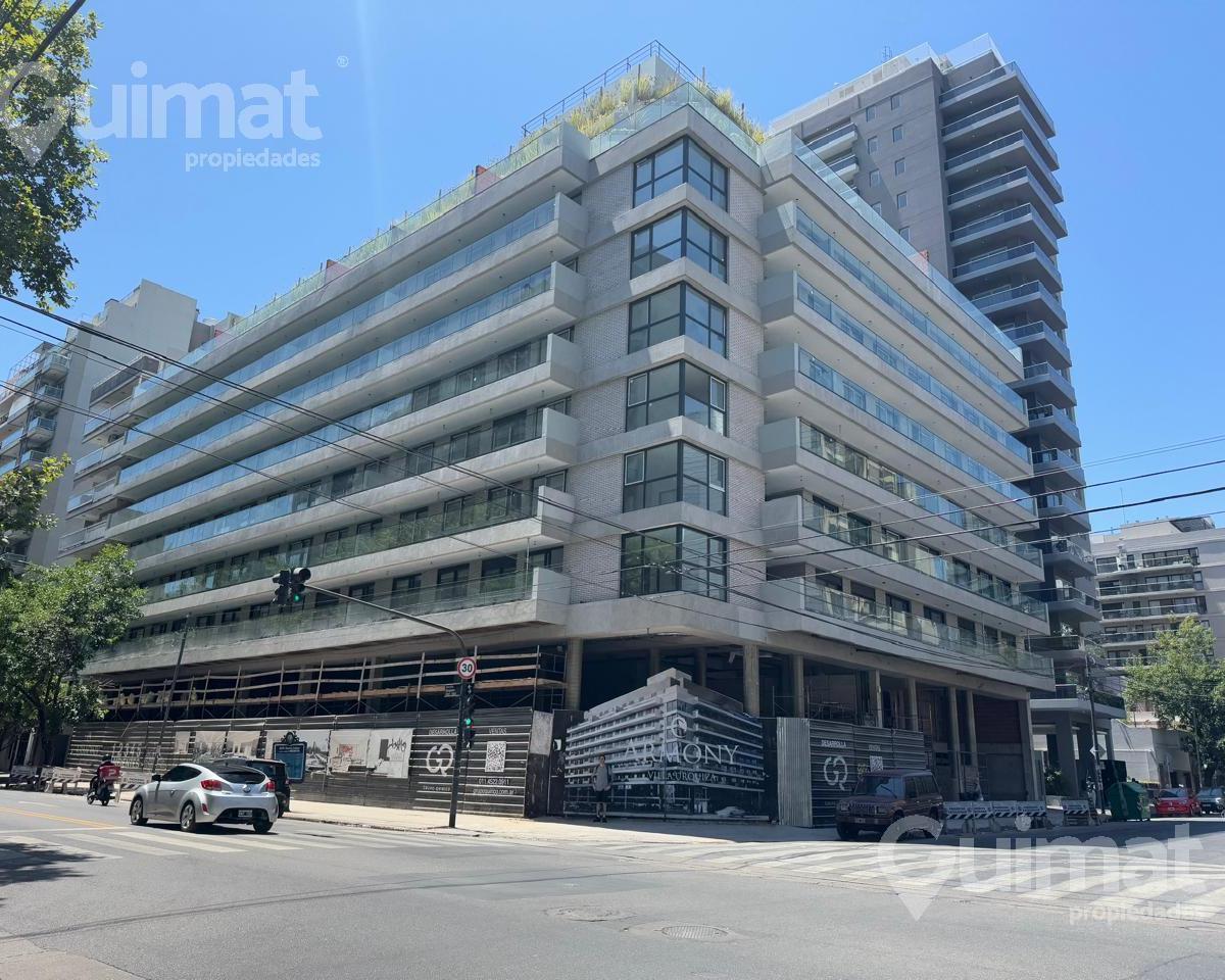 Excelente 4 Ambientes - 118 m² - Full Amenities 2