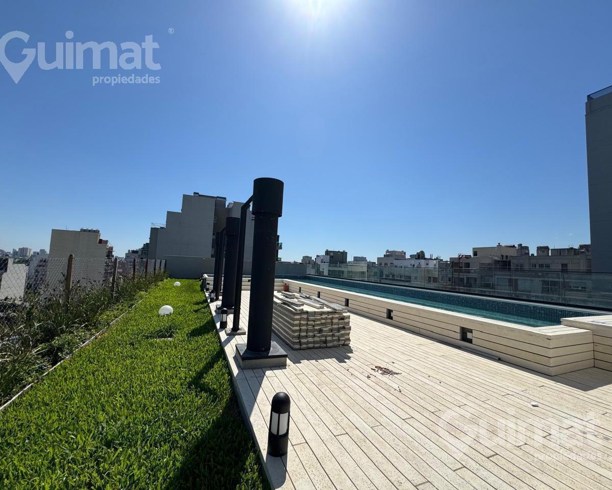 Excelente 4 Ambientes - 118 m² - Full Amenities 5