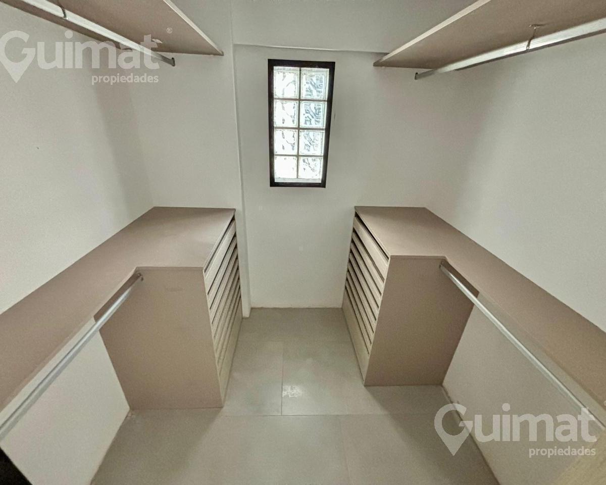 Excelente 4 Ambientes - 118 m² - Full Amenities 4