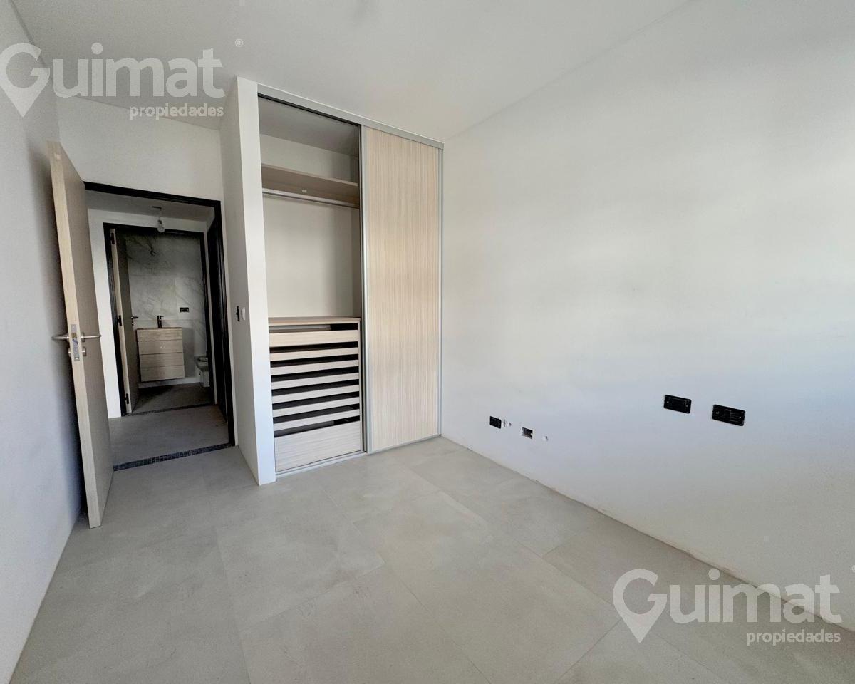 Excelente 4 Ambientes - 118 m² - Full Amenities 3