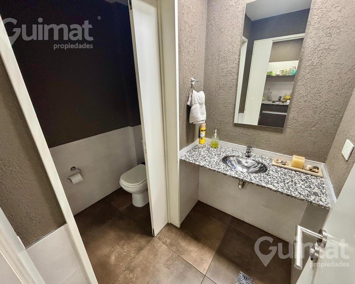 Excelente Edificio de Oficinas en Venta en Saavedra – 5 Pisos Sótano 3