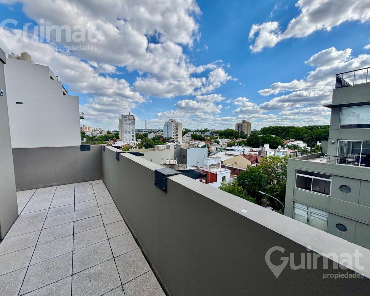 Excelente Edificio de Oficinas en Venta en Saavedra – 5 Pisos Sótano 4