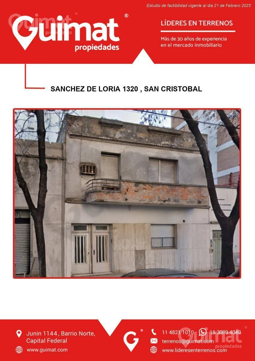 Excelente Terreno en San Cristobal - Lideres en Terrenos 1