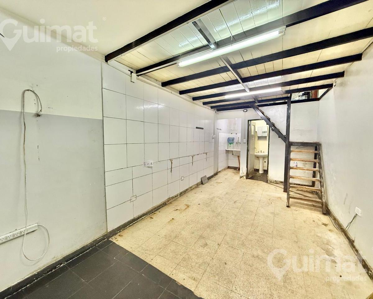 259 m². Oportunidad! 2 Locales Comerciales Más PH en Block, Av San Martín 2500 - Sin Expensas 5