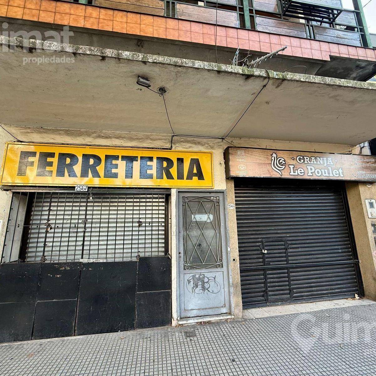 Propiedad en Argentina