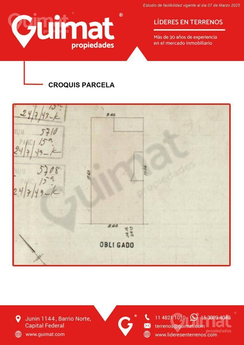 Propiedad en Argentina