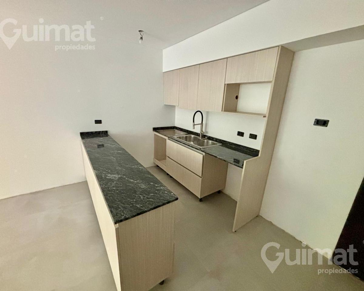 Excelente 3 Ambientes - 81 m² - Full Amenities 3