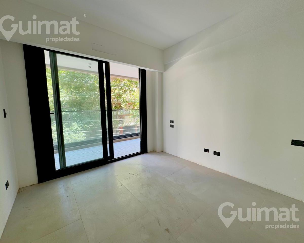 Excelente 3 Ambientes - 81 m² - Full Amenities 4