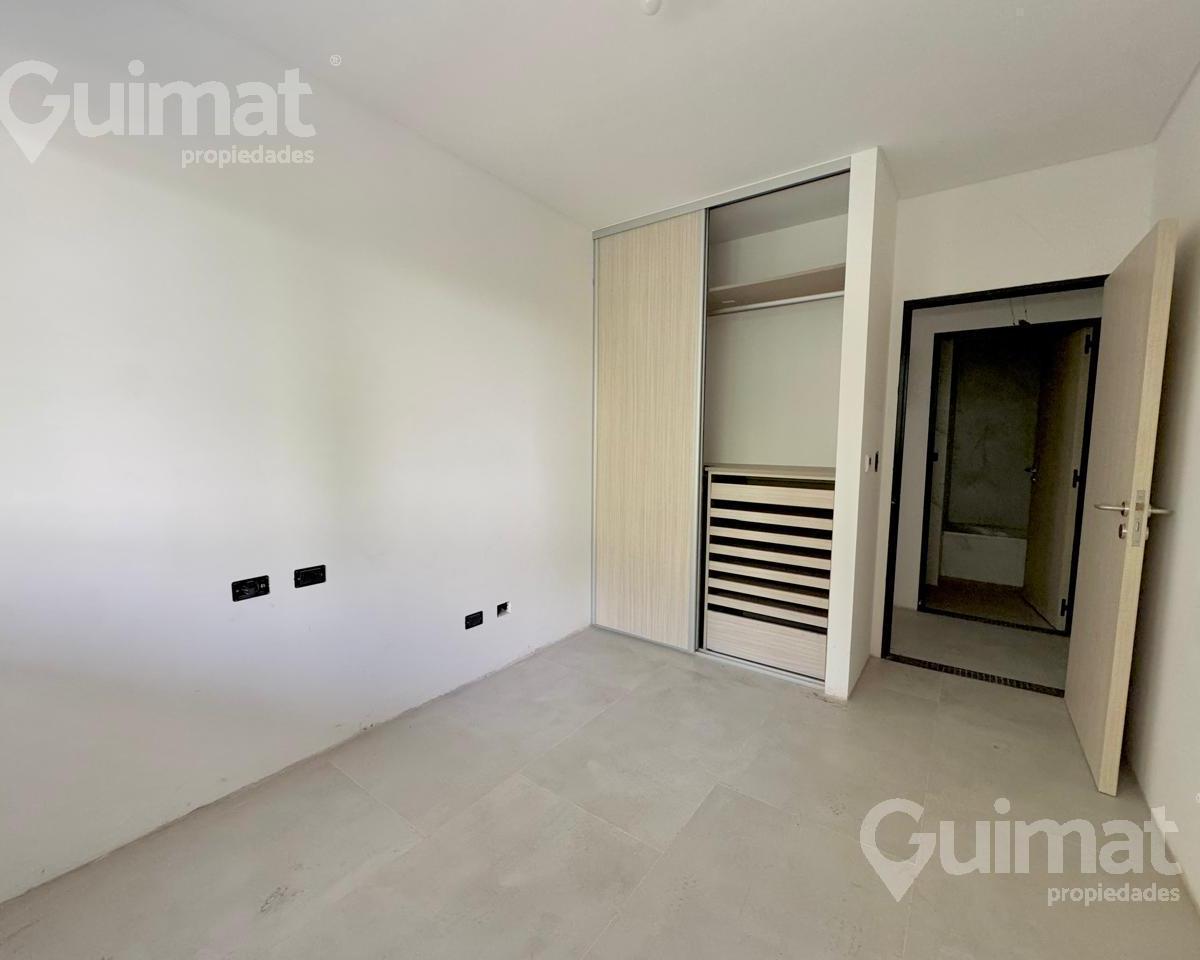 Excelente 3 Ambientes - 81 m² - Full Amenities 5