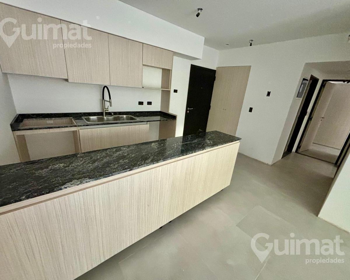 Excelente 3 Ambientes - 81 m² - Full Amenities 1