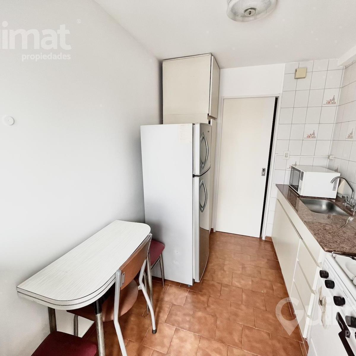 Hermoso Departamento en San Cristobal 5