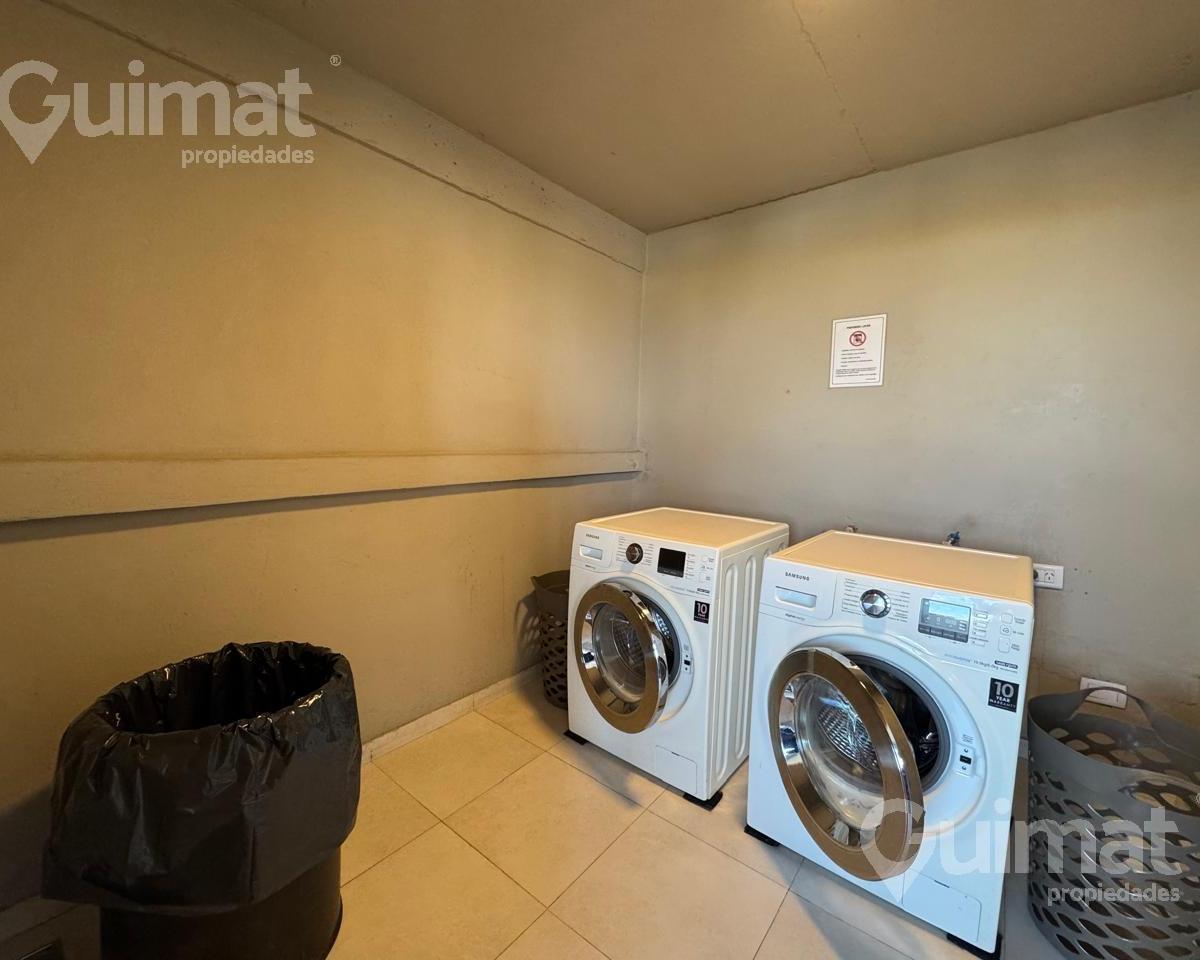 2 Ambientes en Dúplex - 60 m² - Villa Urquiza 5
