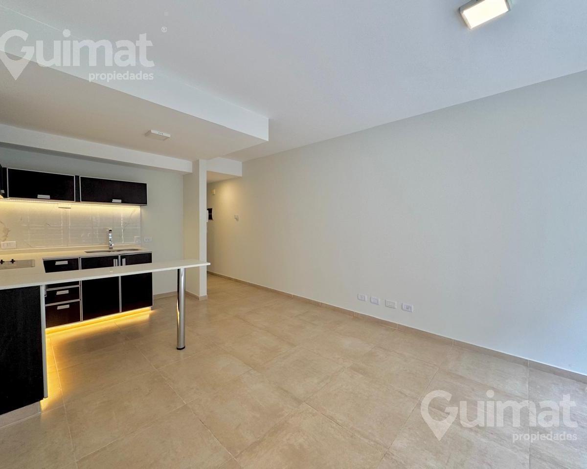 2 Ambientes en Dúplex - 60 m² - Villa Urquiza 5