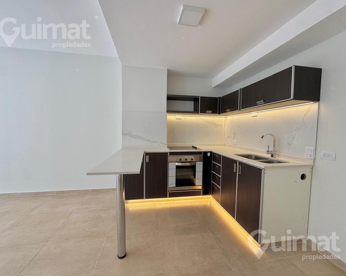 2 Ambientes en Dúplex - 60 m² - Villa Urquiza 3