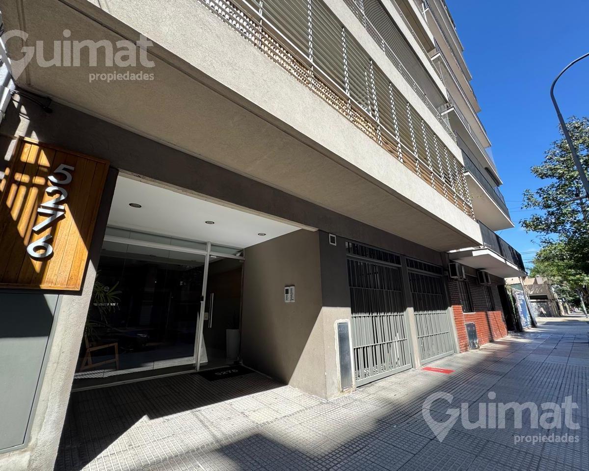 2 Ambientes en Dúplex - 60 m² - Villa Urquiza 2