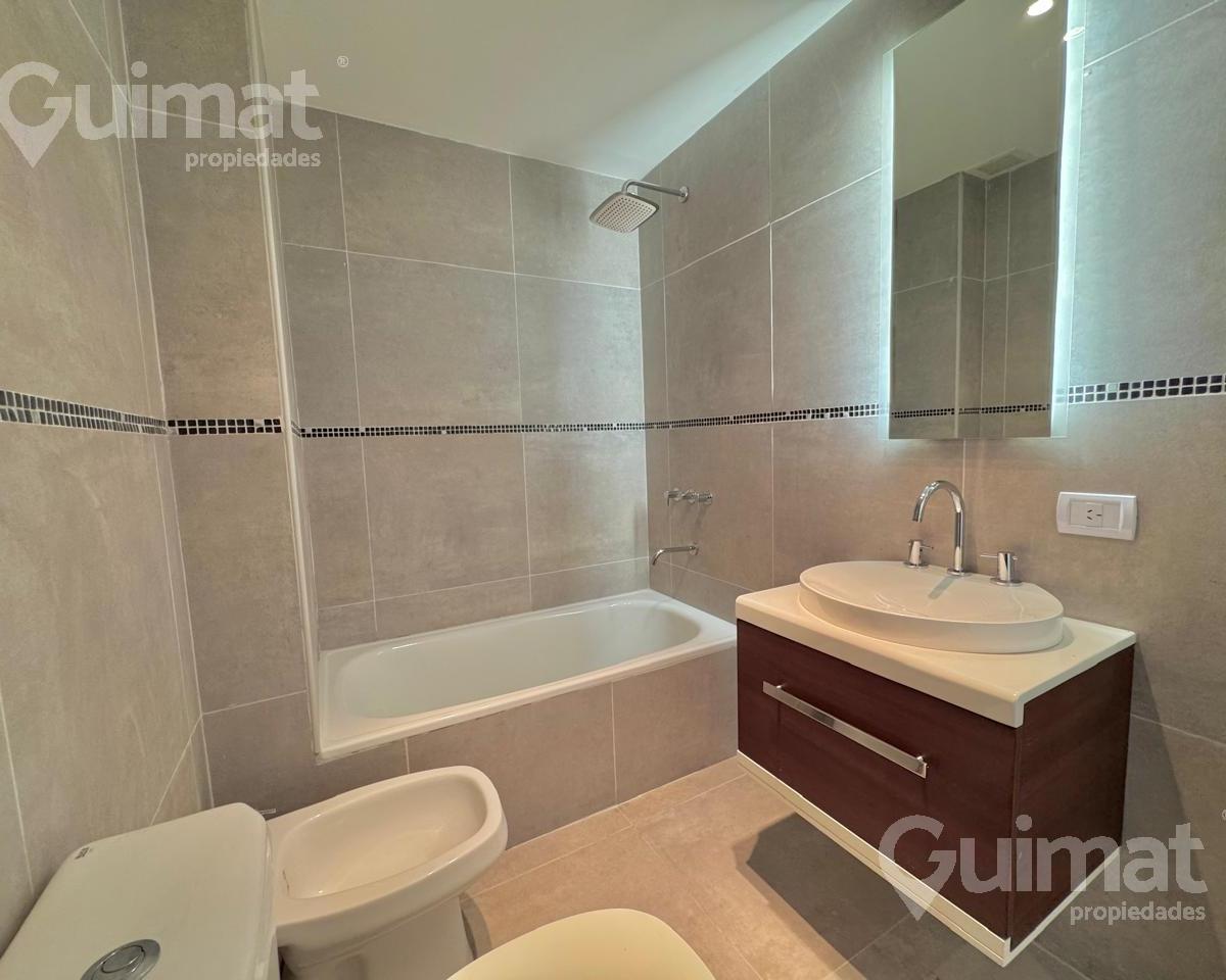 2 Ambientes en Dúplex - 60 m² - Villa Urquiza 1