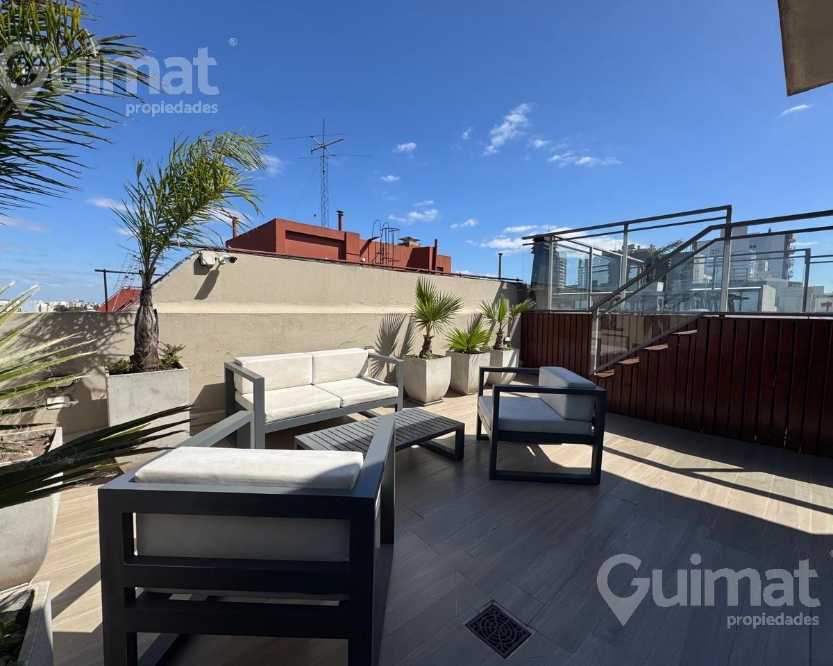 2 Ambientes a Estrenar - 49 m² - Villa Urquiza 1