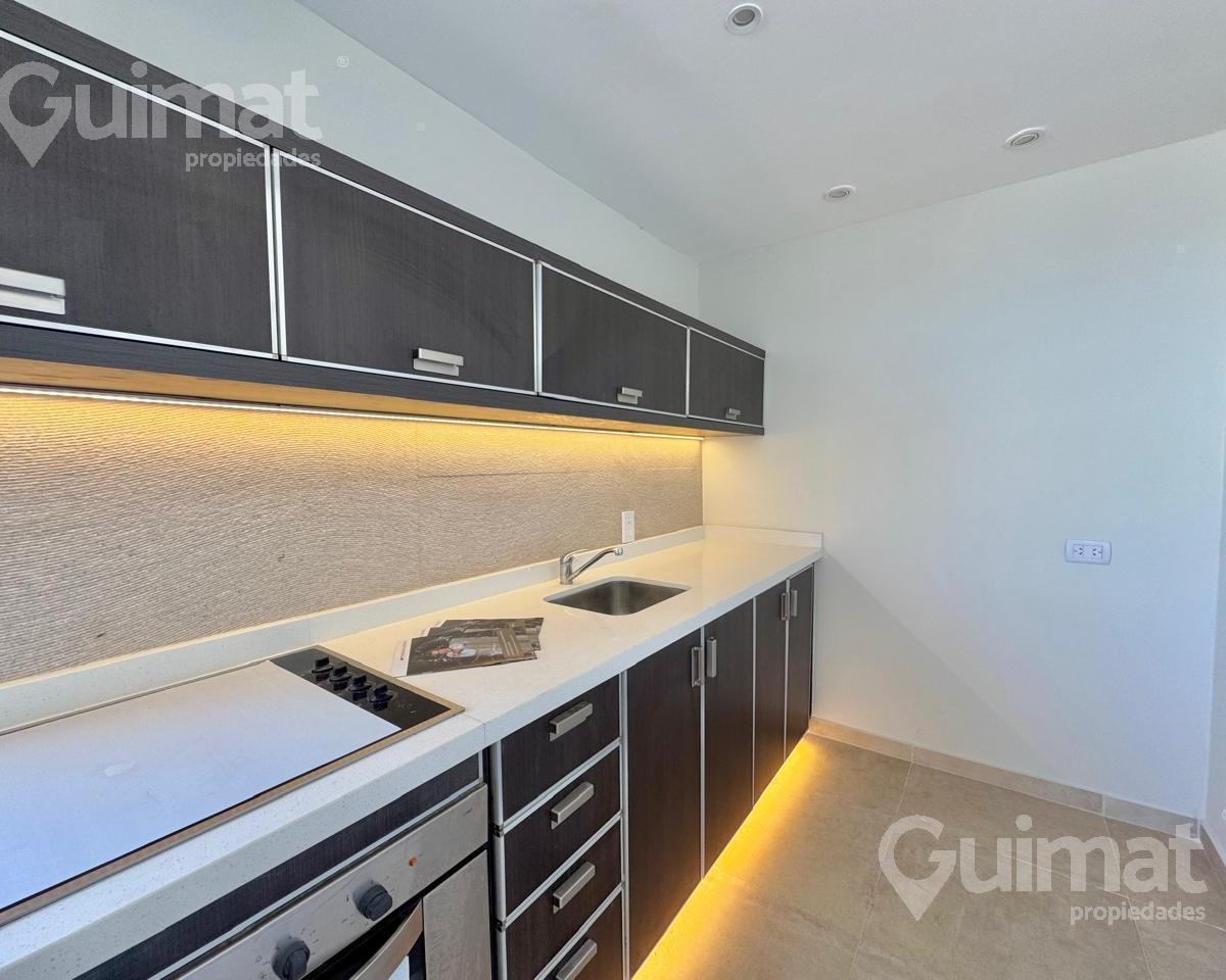 2 Ambientes a Estrenar - 49 m² - Villa Urquiza 2
