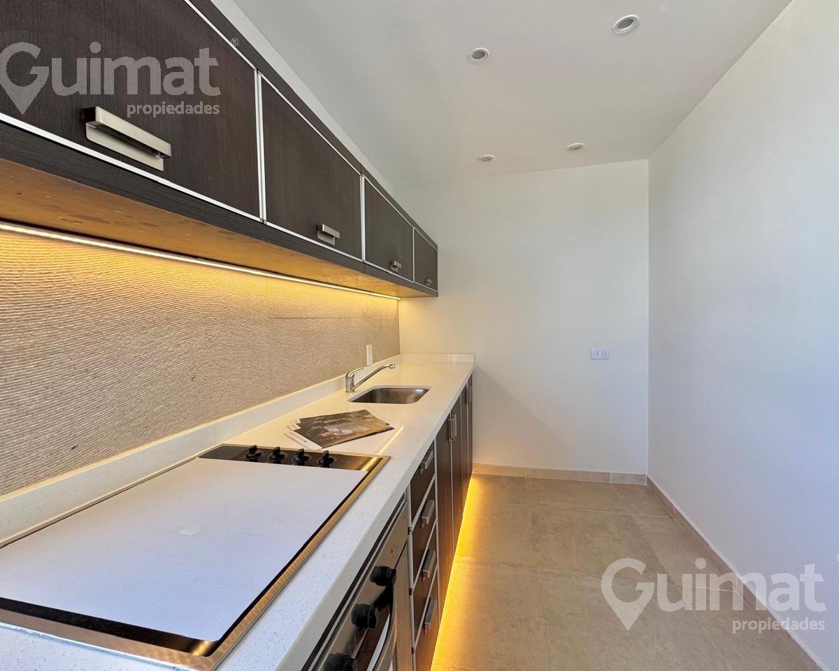 2 Ambientes a Estrenar - 49 m² - Villa Urquiza 5