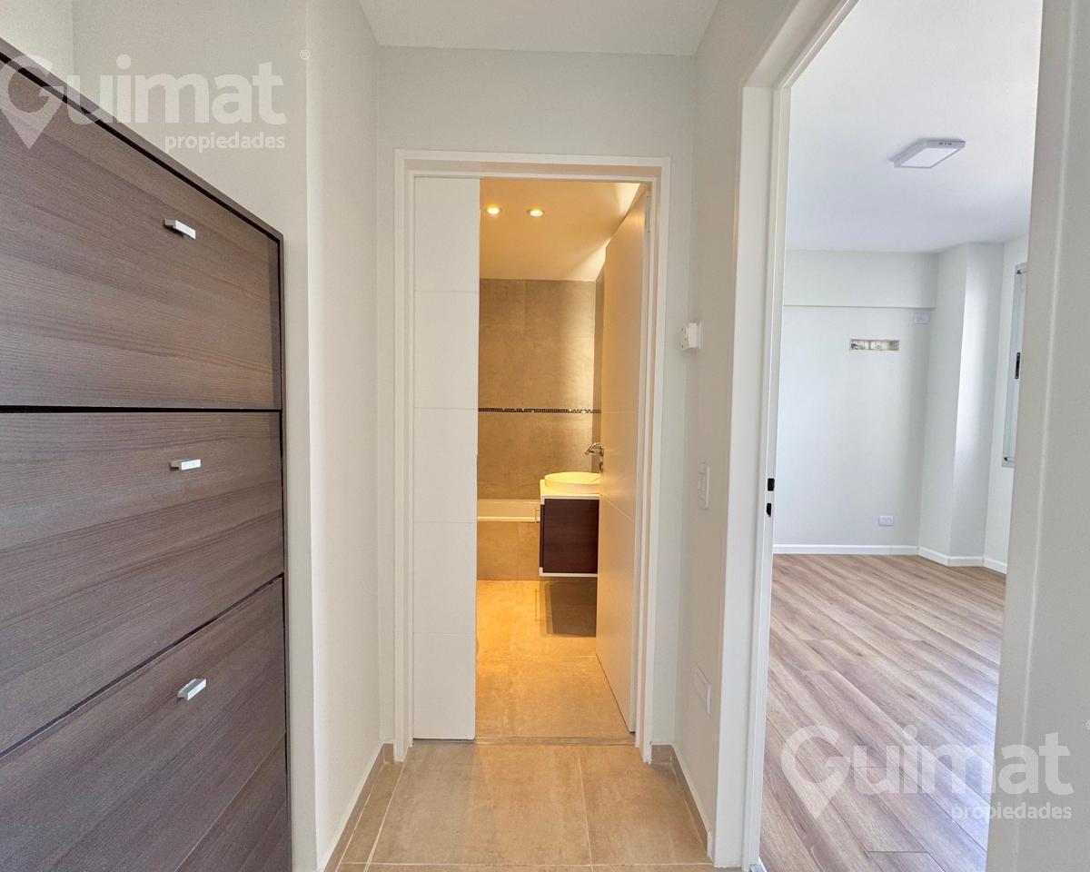 2 Ambientes a Estrenar - 49 m² - Villa Urquiza 4