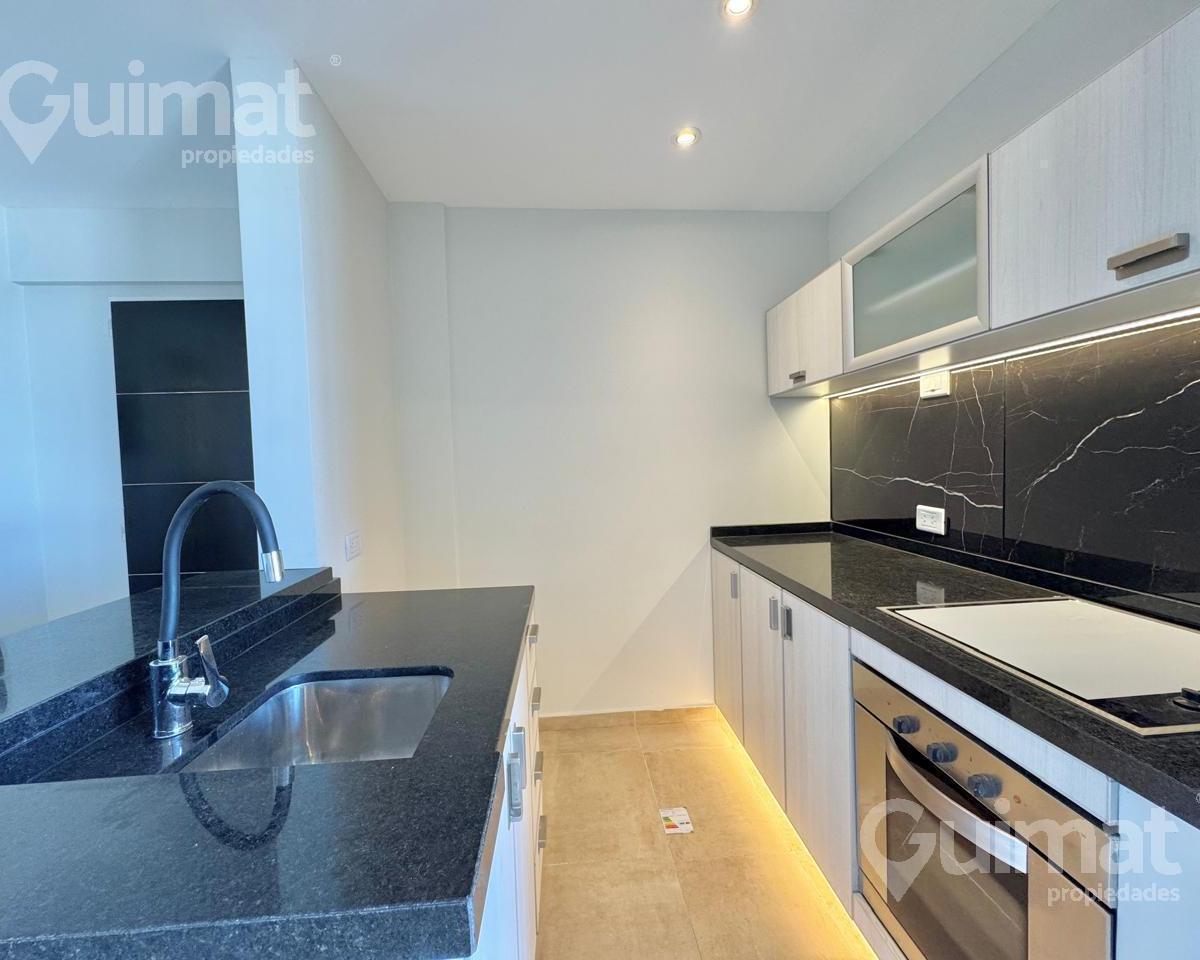 Monoambiente a Estrenar - 49 m² - Villa Urquiza 2
