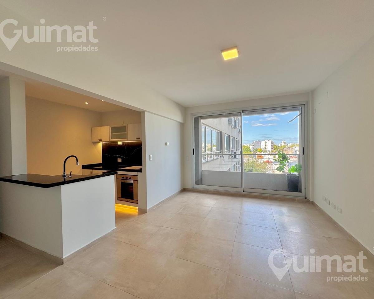 Monoambiente a Estrenar - 49 m² - Villa Urquiza 3