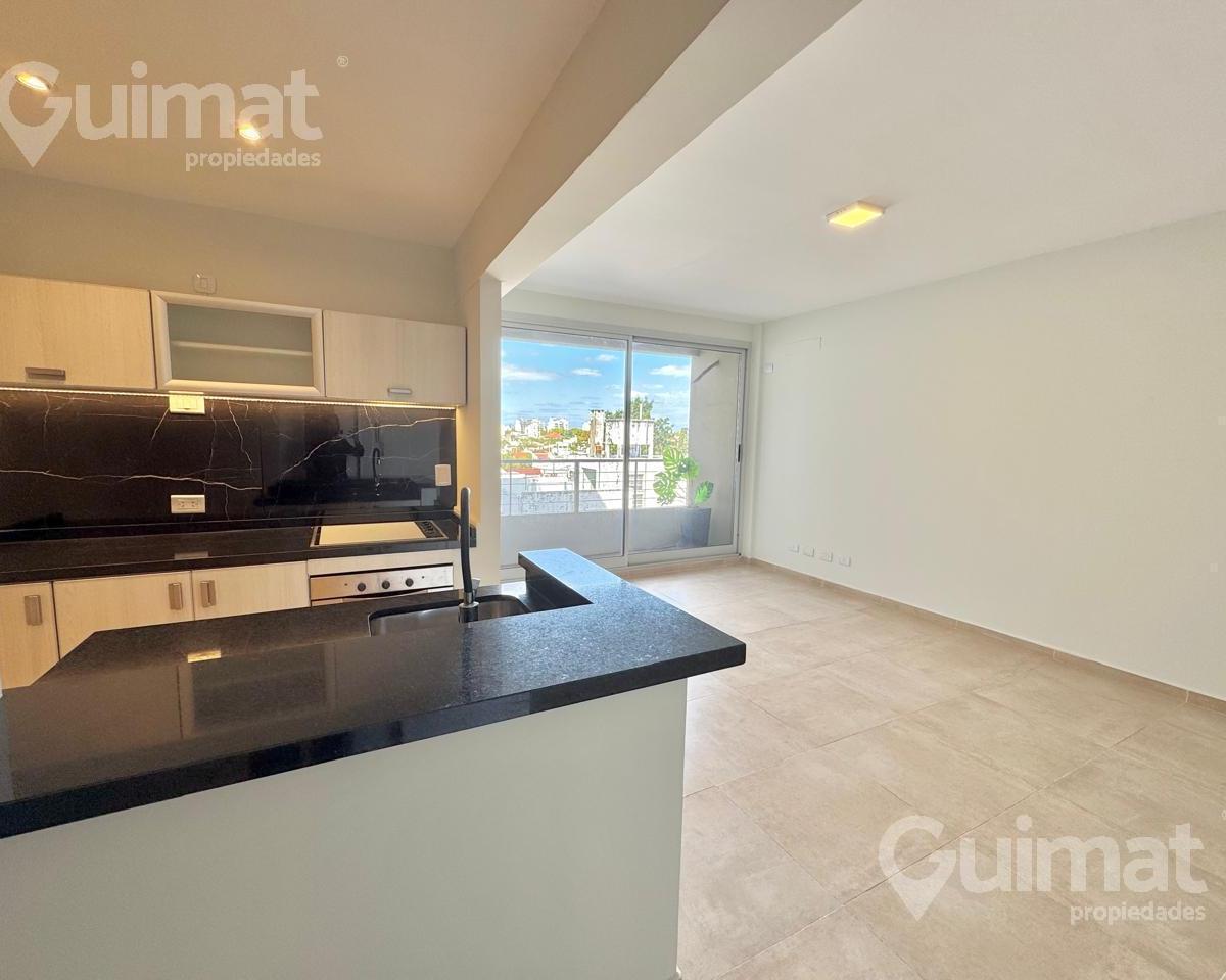 Monoambiente a Estrenar - 49 m² - Villa Urquiza 1