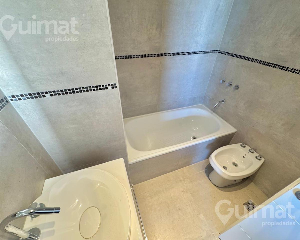Monoambiente a Estrenar - 49 m² - Villa Urquiza 4