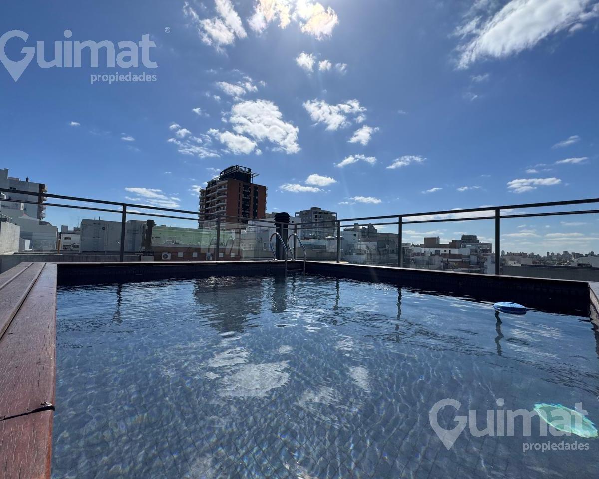 Monoambiente a Estrenar - 49 m² - Villa Urquiza 4