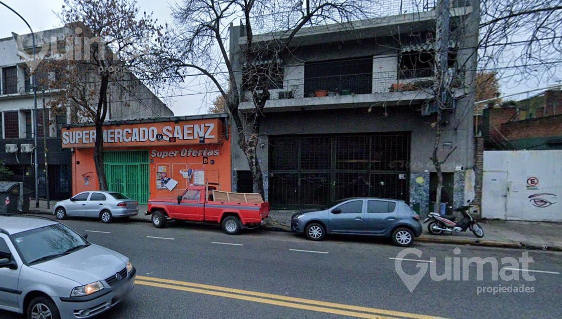 Propiedad en Argentina