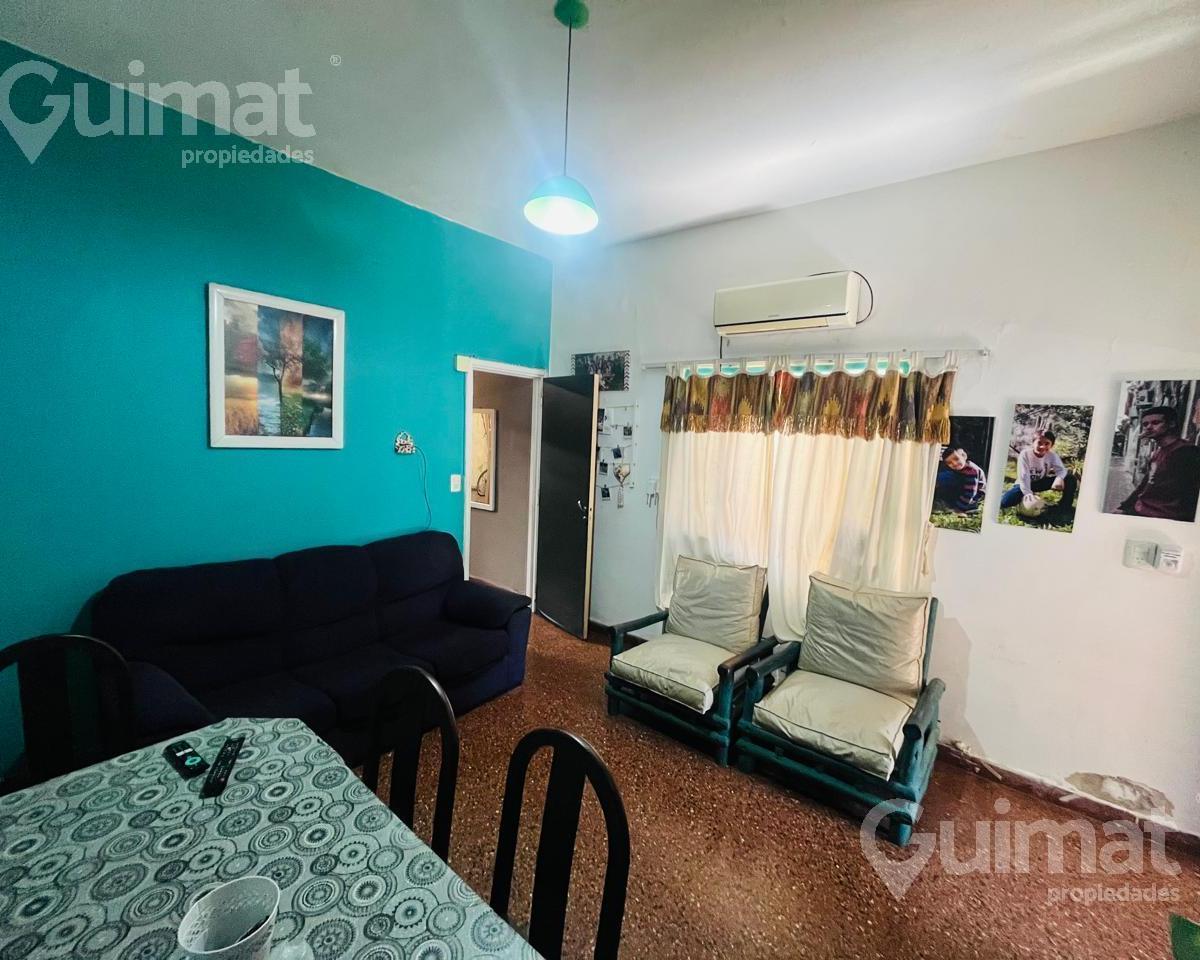 PH Tipo Casa en Planta Baja - Villa Ortuzar 373 m Total 2